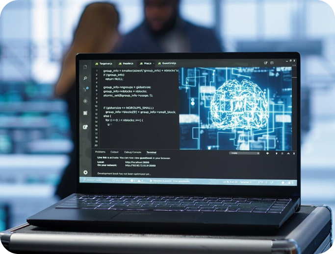 Enterprise platform core capabilities